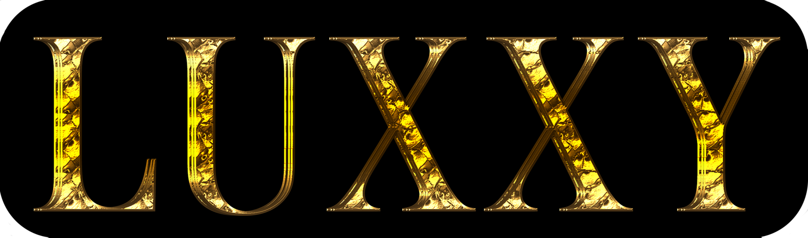 Logo Luxxy